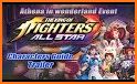 Characters Guide for KOF - All Stars related image