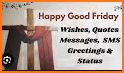 Good Friday Greetings & Wishes related image