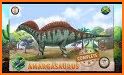 Dino Dan: Dino Dig Site related image