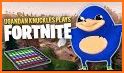 Soundboard for Fortnite related image