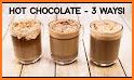 Hot Chocolate Recipes related image