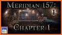 Meridian 157: Chapter 1 related image