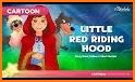 Little Red Riding Hood related image