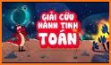 Đậu Lém Phiêu lưu ký - Toán lớp 3 related image