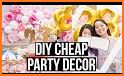 Latest Party Home decorations related image