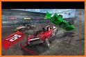 Demolition Derby Car Crash: Stunt Car Derby Games related image