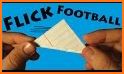 Football Flick Shot - free flick football games related image