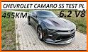 Chevrolet Camaro related image