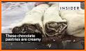 Creamy Cakes - Creamy chocolate cake factory related image