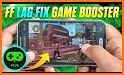 Booster for Free Fire - Game Booster & LAG FIX related image