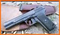 Tokarev and Makarov pistols related image