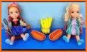 Cute & Tiny Picnic - Fun Family BBQ & Tea Party related image