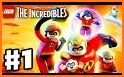 Incredibles 2 Game related image