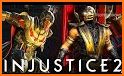 Injustice 2 related image