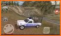 Animal Police Transport SIM related image