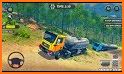 Oil Tanker Truck Simulator: Cargo Transport Games related image