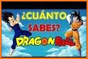 Trivia DBZ - Cuanto sabes related image