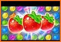 Fruit Splash: sweet fruit candy & fruit blast related image