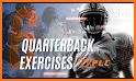 Football Quarterback Training related image