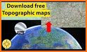 Canada Topo Maps Free related image