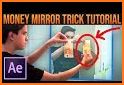 Zach King: Mirror Magic related image