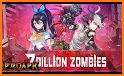 7 Billion Zombies - Idle RPG related image