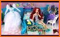 Beauty Salon : Mermaids related image