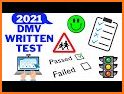 DMV Permit Pre Test related image