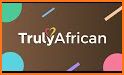 TrulyAfrican - Dating App related image