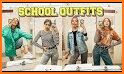 Teen School Outfit Ideas 2019 related image