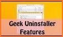 Fast Uninstaller related image