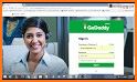 GoDaddy Dashboard related image