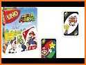 Super Uno Card Game related image