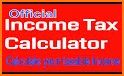 Income Tax Calculator USA related image