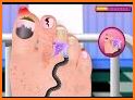 Nail Salon - Nails Spa Games related image