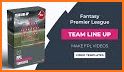 forma lineup - create fantasy team formation related image