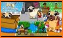 Virtual Dog Shibo – Virtual Pet and Minigames related image