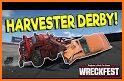 WRECKFEST DERBY related image