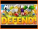 Tower & Castle Defense related image