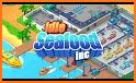 Idle Seafood Inc - Tycoon related image