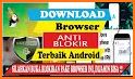 Si Browser Anti Blokir Tercepat related image