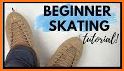 Skate Lessons Beginner related image