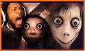 New Momo Haunting House Game related image