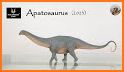 Is Apatosaurus Okay? related image