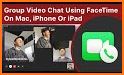 FaceTime Video Call Chat Guide related image