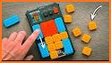 Brick Slide! - 3D Shape Puzzle Game related image