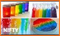 Rainbow - Journal & Activities related image