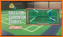 Badminton Umpire Pro related image