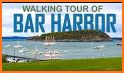 Acadia Bar Harbor Maine Tour related image