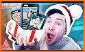 DanTDM AR related image